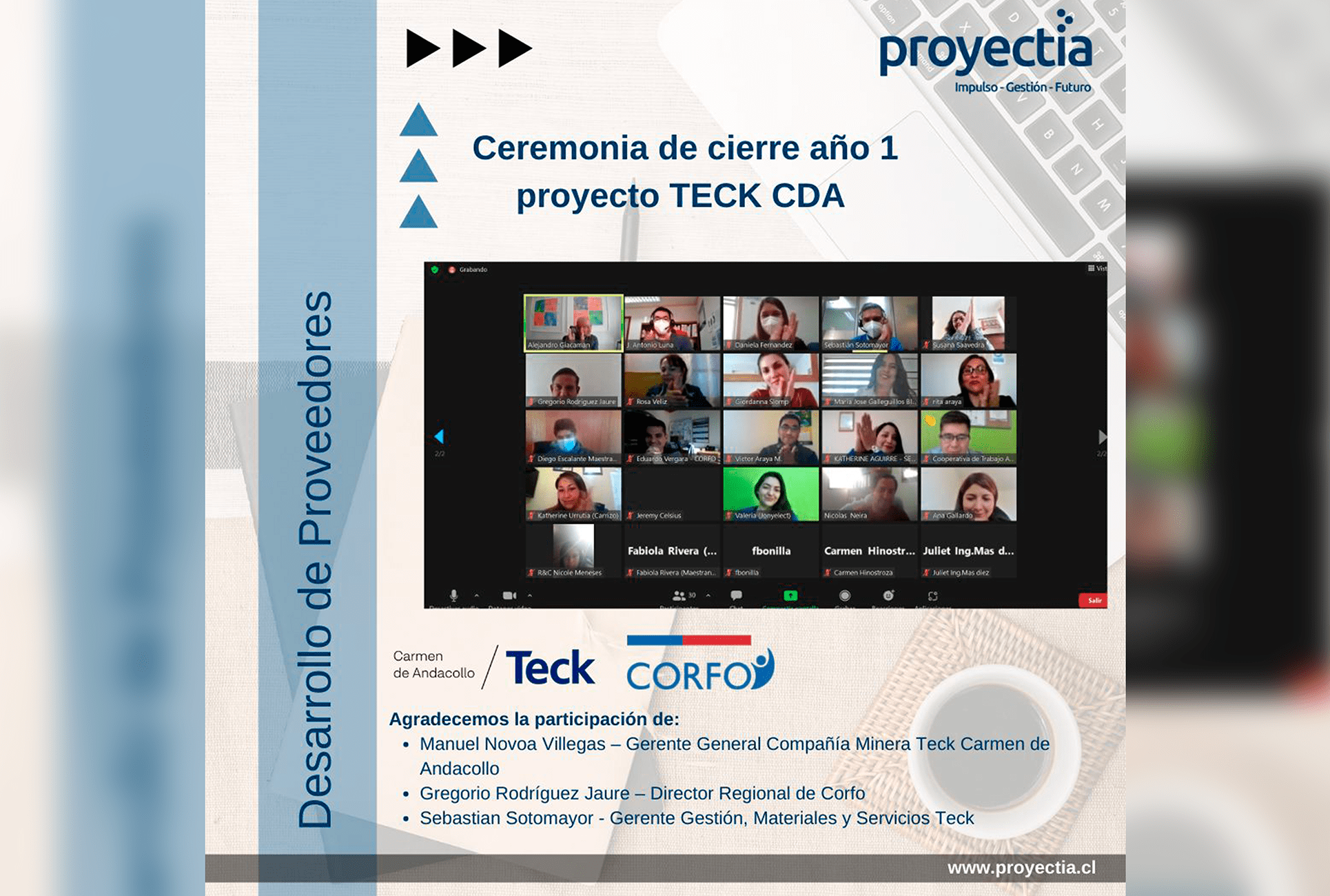 empresa-wilcap-se-potencia-a-traves-del-programa-red-de-proveedores-de-teck-cda-realizado-por-la-consultora-proyectia